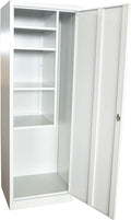 Armadio Linea Garden Friend Porta Scope Misure H 180 49 61 5 cm x x