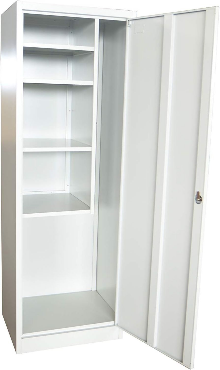 Armadio Linea Garden Friend Porta Scope Misure H 180 49 61 5 cm x x